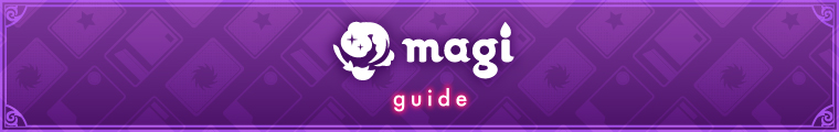 magi guide